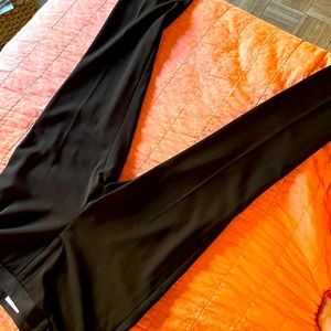 Charter Club classic professional dress pants -  trousers